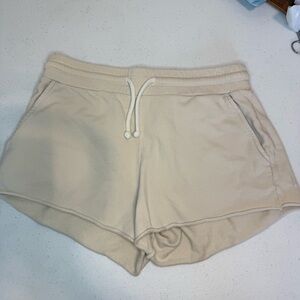 Mate Women’s M 100% Organic Cotton Shorts Activewear, Gorpcore, Athleisure